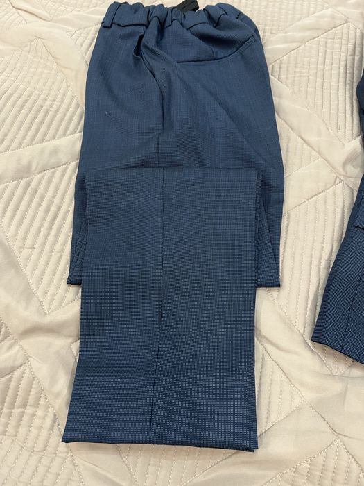 Костюм на мальчика 6-7 лет