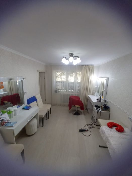 Продается салон красоты