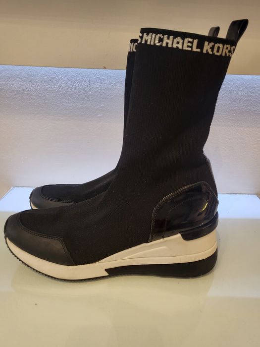 Michael Kors дамски обувки