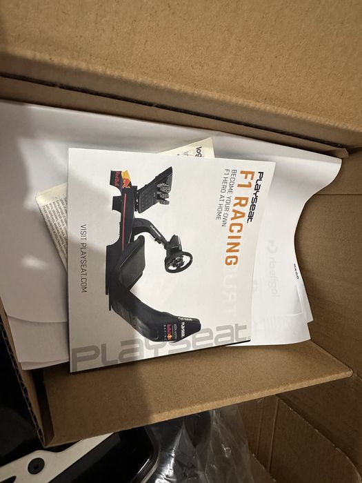 Volan Logitech Driving Force G920 pentru PC, Xbox ONE