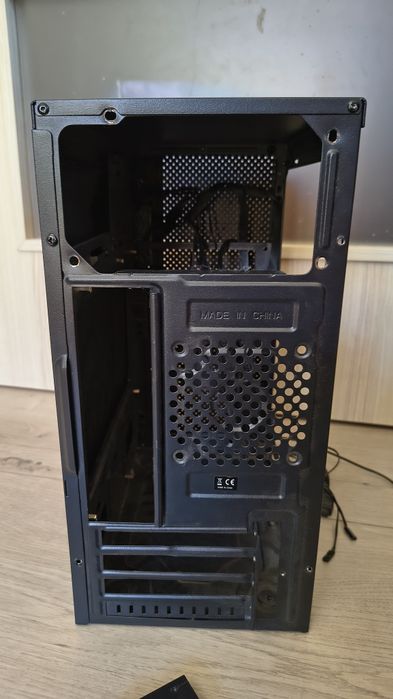 Carcasa mATX Tacens Anima AC5