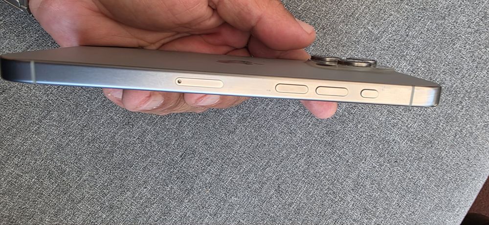 iphone 15 promax 256 gb