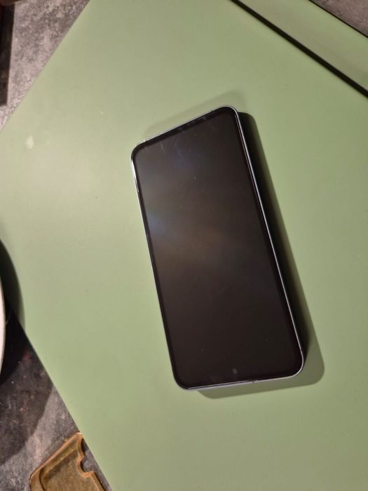 Samsung a55 în garantie