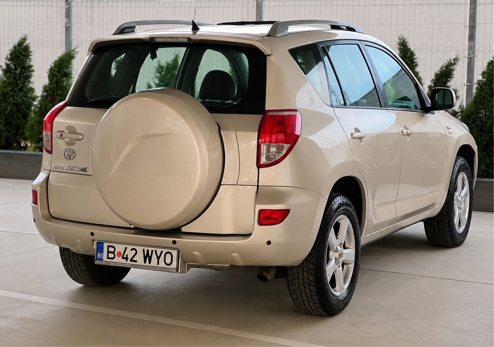 TOYOTA Proace 2008 — imagine 4
