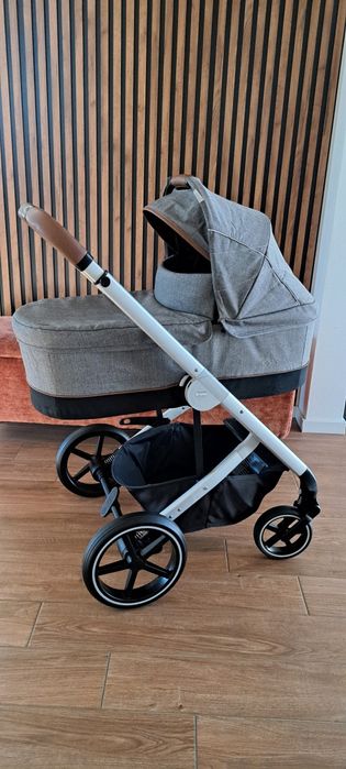 Carucior Cybex Balios S Lux 4 in 1