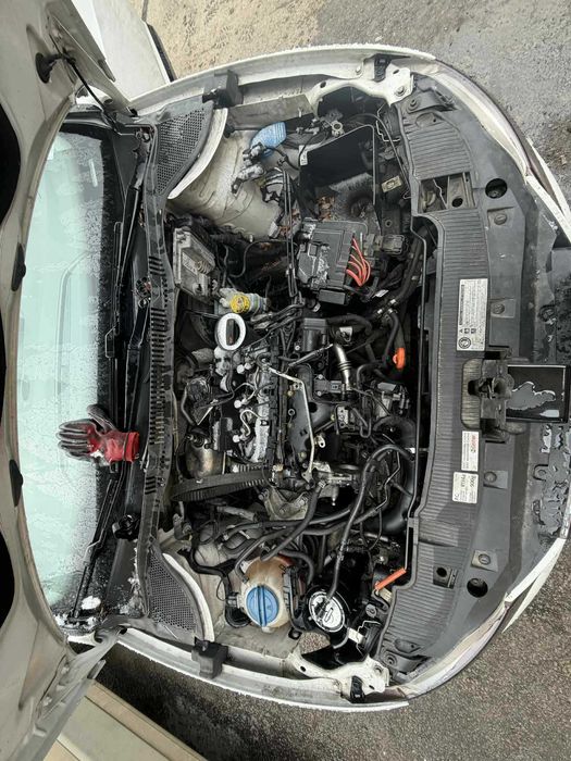 seat ibiza 1.2 tdi cfw на части сеат ибиза 6ж ibiza 6j андроид