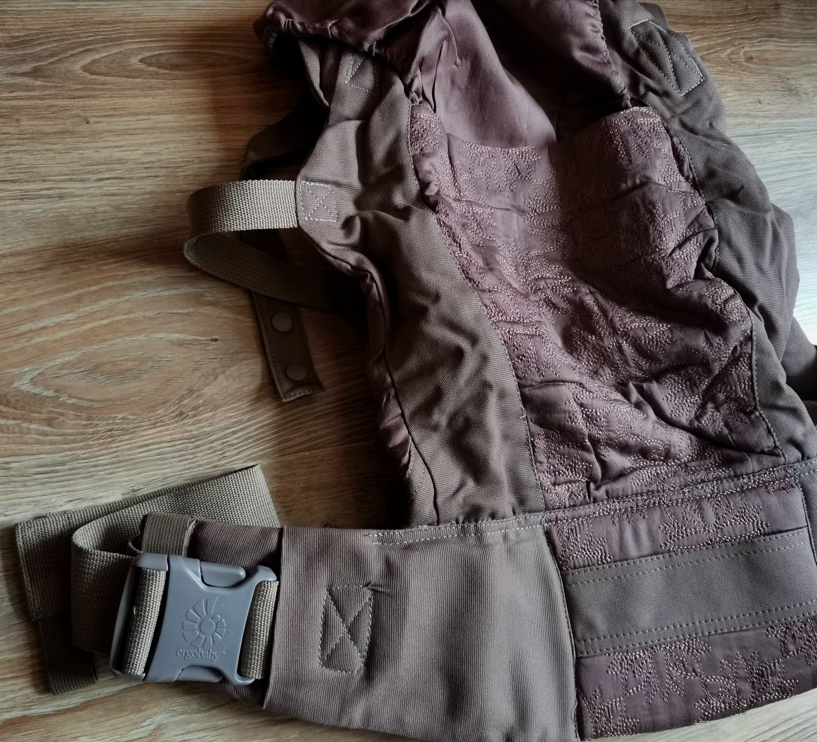 Ergobaby chai mandala hotsell