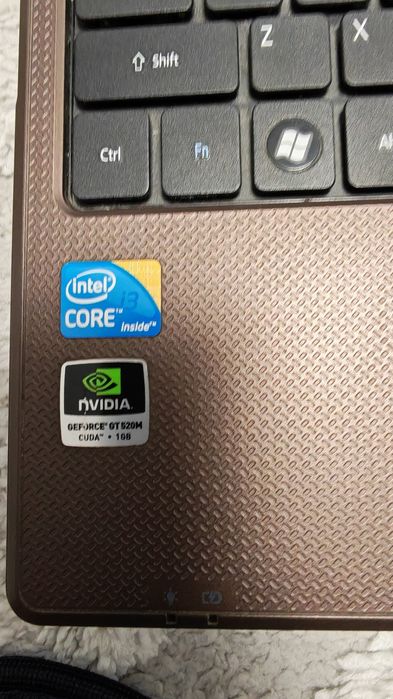 Laptop Acer pentru piece