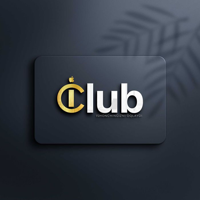 Дизайн логотипа и фирменного стиля | LogoDizayn.uz
