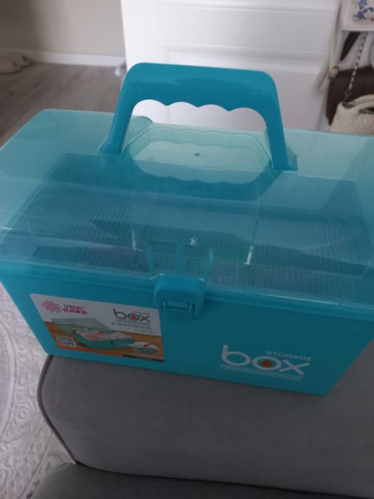 Швейная машина Janome