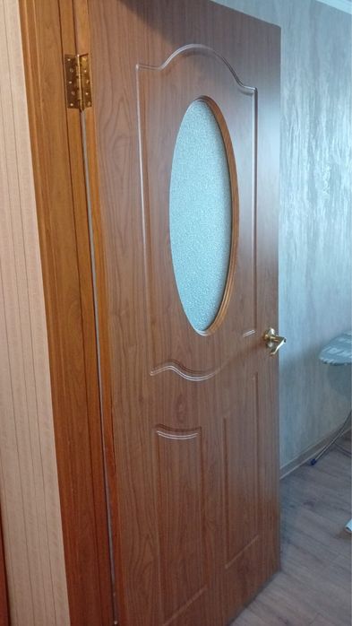 Продам двери срочно