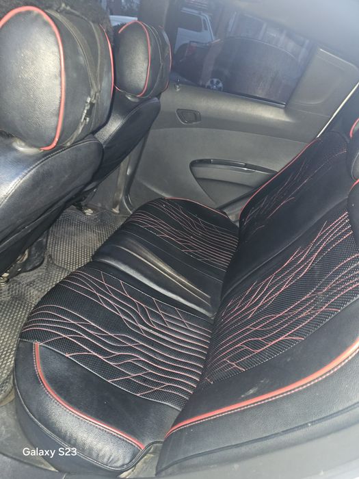 Spark 2018yil aftamat