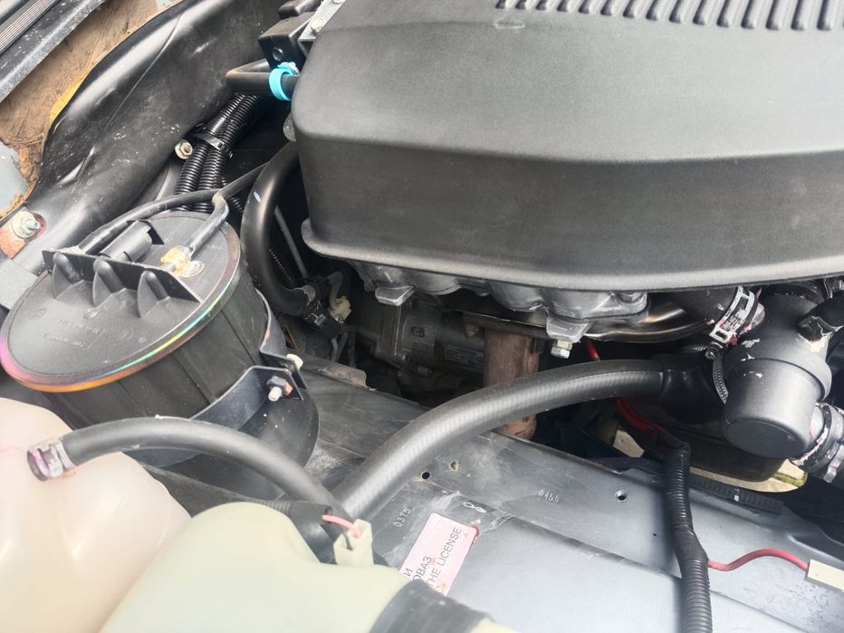 Продам Ниву Шевроле