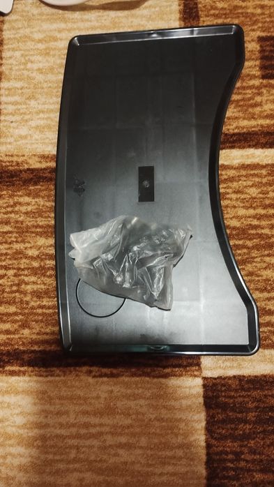 Нова Масичка за хранене за лежащо болни с крачета