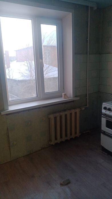 Продам однокомнатную квартиру