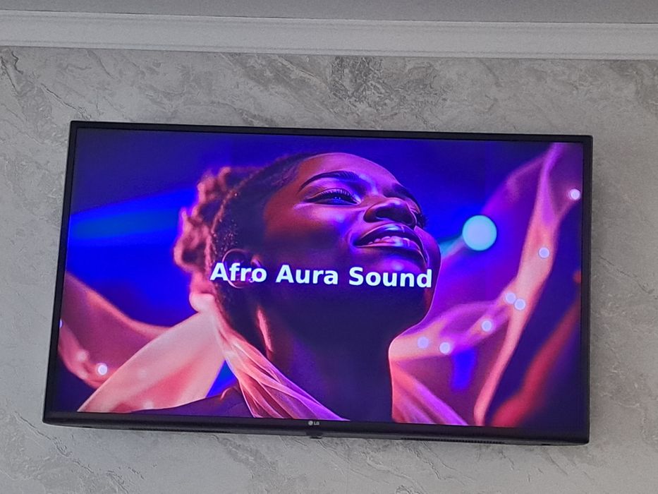 Продам телевизор Lg