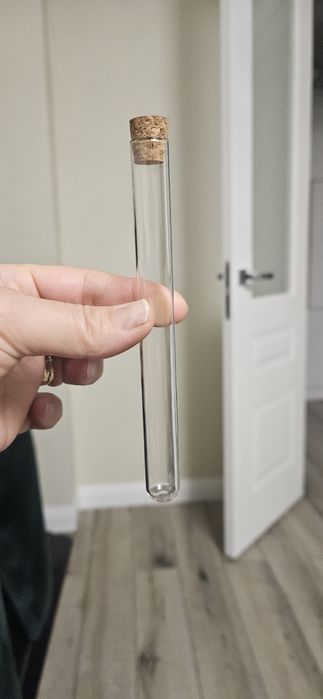 Продаются стеклянные колбы