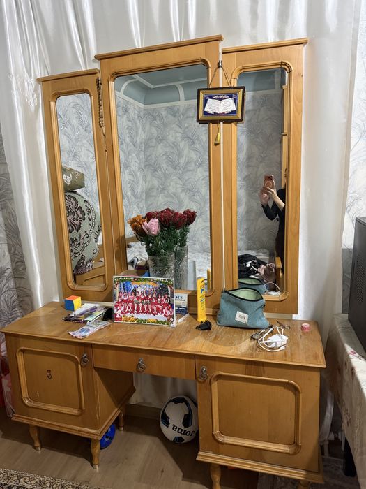 Продам мебел дёшево, в хорошем состаяние