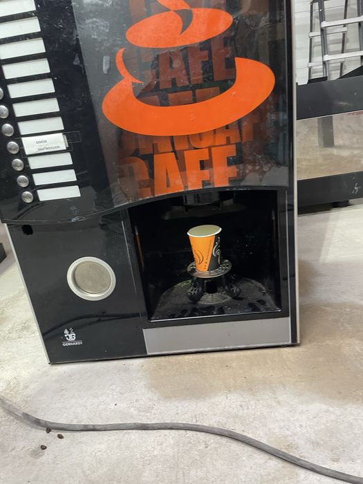 Tonomat/Aparat cafea