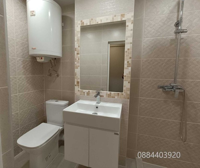 Продава се Двустаен апартамент в Варна, Център - 61 кв.м за 1329 €/кв.м - Снимка #10