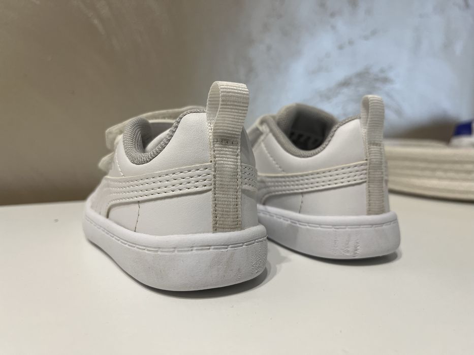 Кецове пума 20 номер