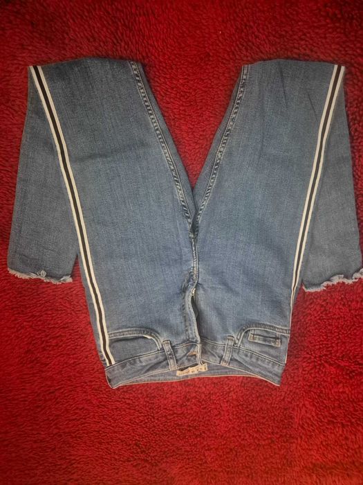 Дамски лот дънки