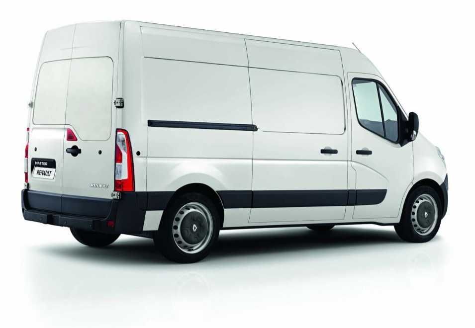 Стоп за Рено Мастър 4/Renault Master 4, Opel Movano/Опел Мовано  2010+