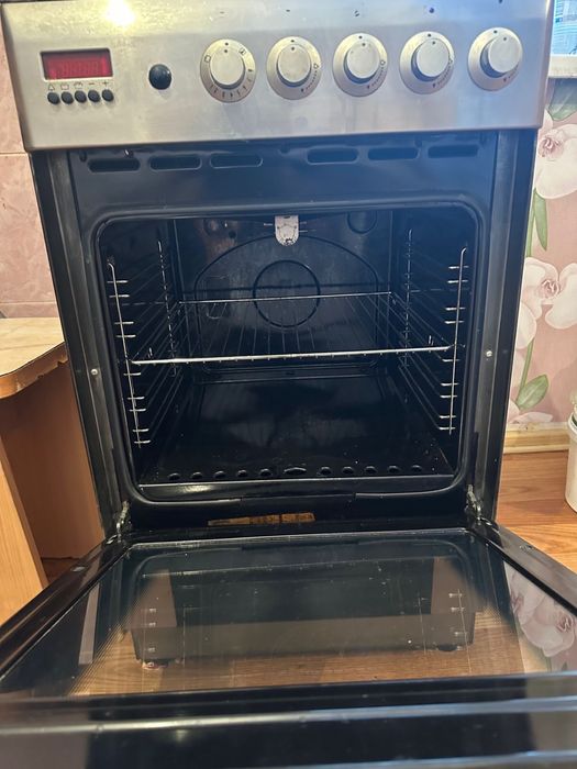 Продается Газ плита