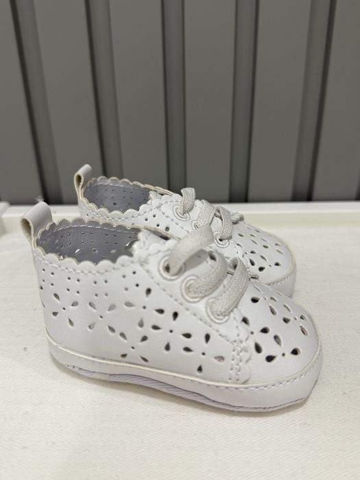 Пантофки за малка принцеса