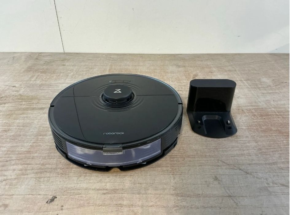 Robot de aspirare Roborock s7