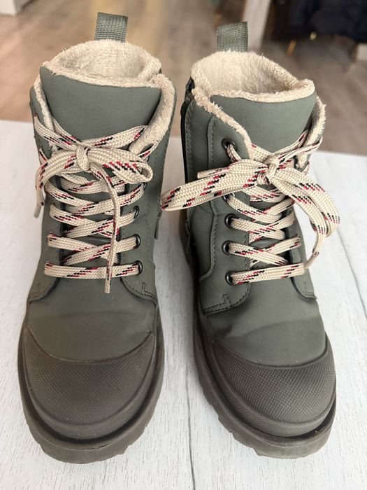 Боти 31 номер HM