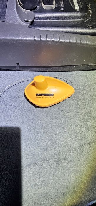 Sonar wireless Hummingbird RF10E
