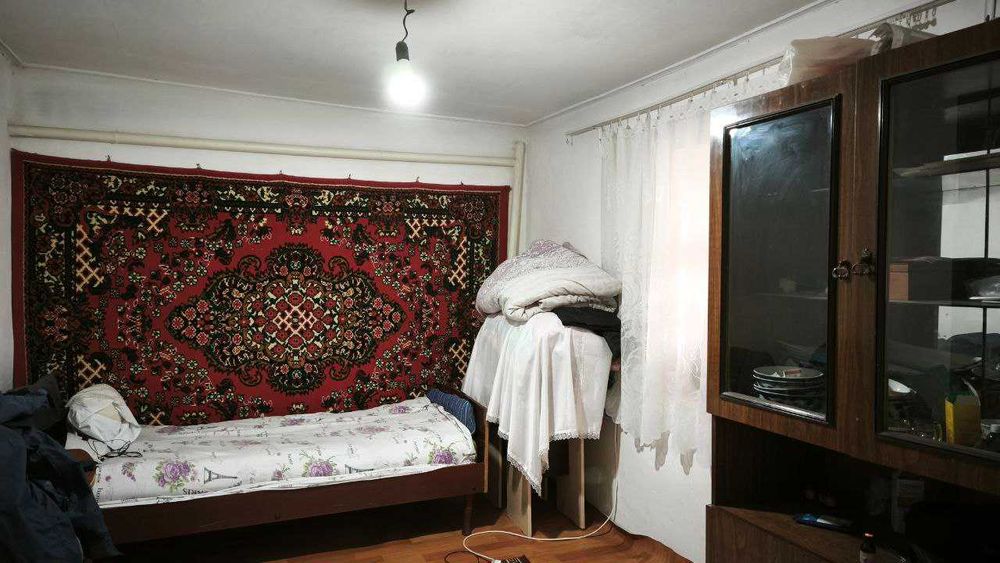 Yu  Продаётся дом на участке 11 соток п.Сурум, 10км до Ярмарки Сергели