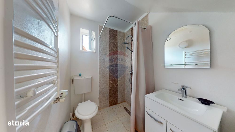 Comision 0% | Pensiune în funcțiune | Bran | 18 camere | Râu + natură