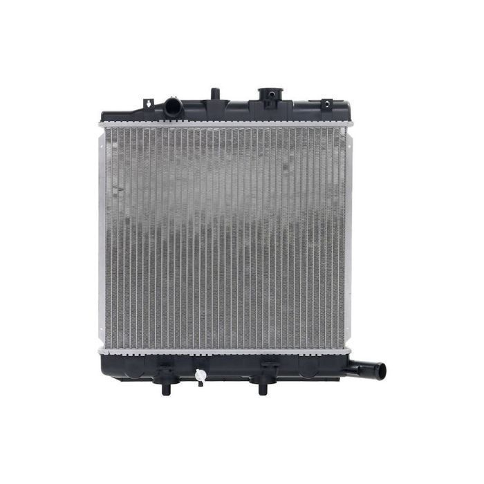 Radiator racire Mazda Demio, 06.192003, Motorizare 1, 3 46/53kw, 1, 5 55kw Benzina, tip climatizare Cu/fara AC, cutie Manuala, diametru
