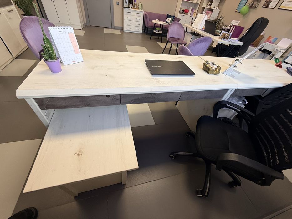 Продам мебель в офис или дом