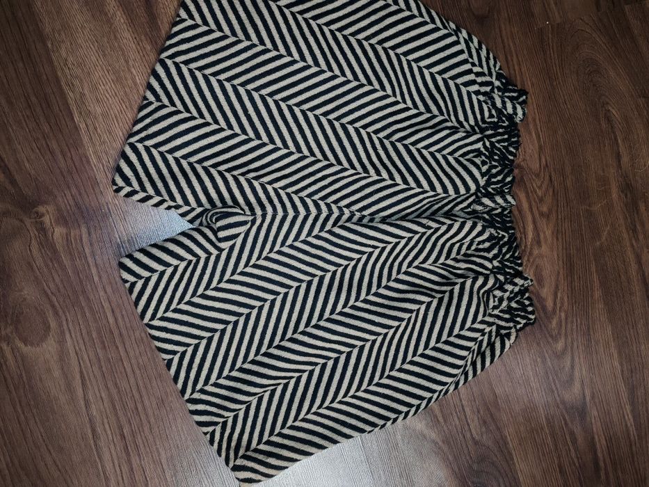 Дамски къси зимни панталони