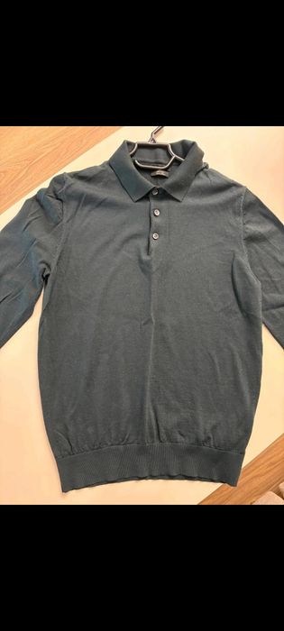 Кофта Massimo Dutti
