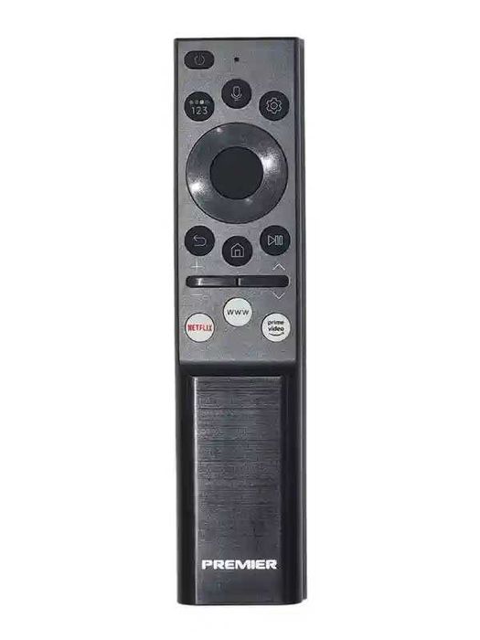 PREMIER NEW 55PRM3010USV Tizen QLED Голосовой по низкой цене+Доставка!