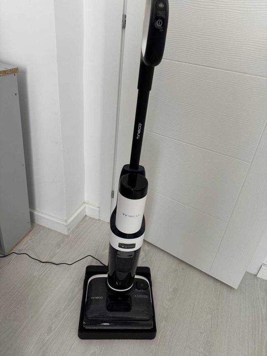 Aspirator Vertical Fara Fir Umed si Uscat TINECO S5 Stretch Extreme FW412500DE