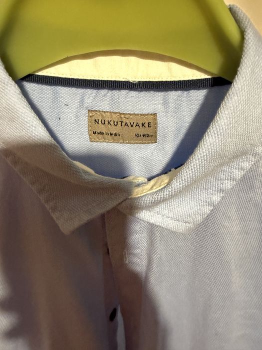 Риза за момче Майорал 152