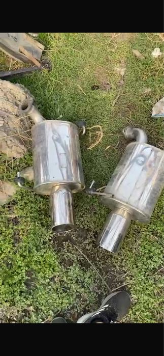 Продам конечные банки Jasma