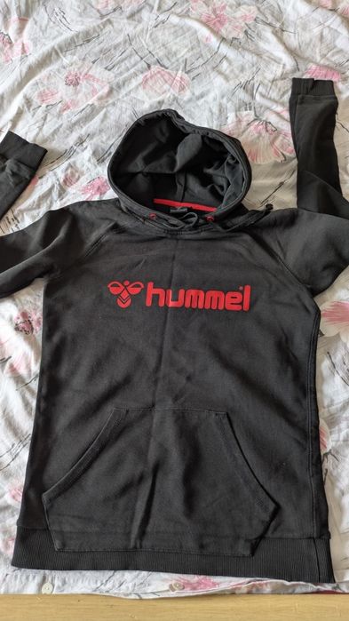 Hanorac hummel s/m