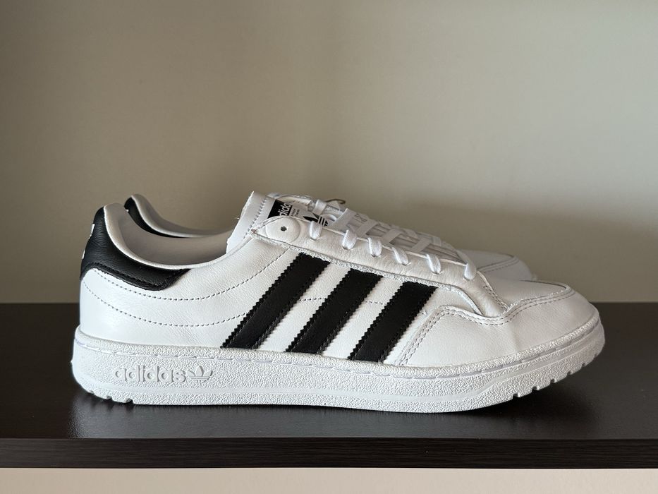 Adidas Team Court 44номер 28см Стелка Нови с Кутия