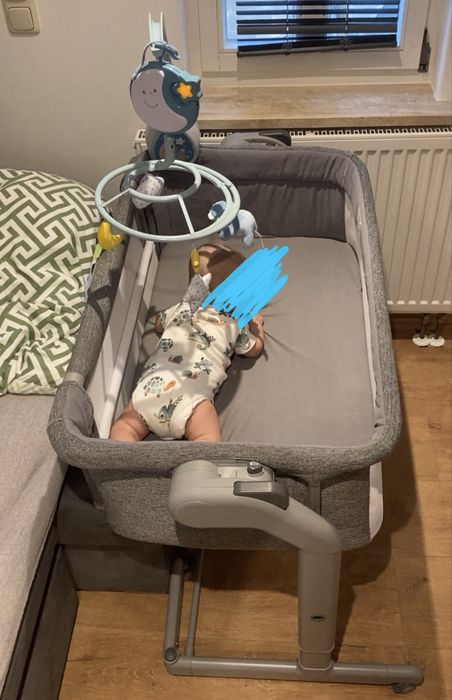 Vand patut Chicco next2me