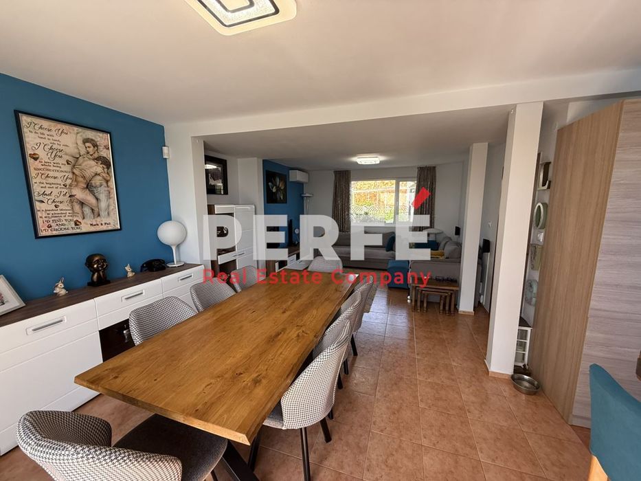 Продава се Къща в Каблешково - 140 кв.м за 1392 €/кв.м - Снимка #1