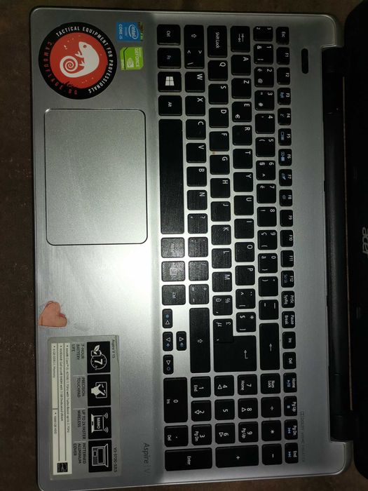 Acer Aspire V3-572G (Full HD)