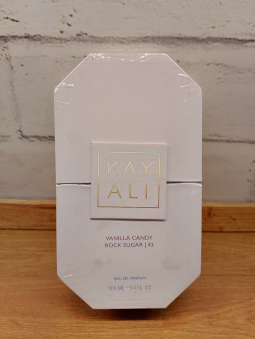 Kay Ali Vanilla Candy 100ml parfum