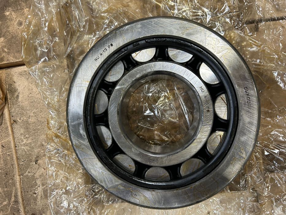 Rulmenti industriali NU 413 P6 - Lot de 1000 270 bucati