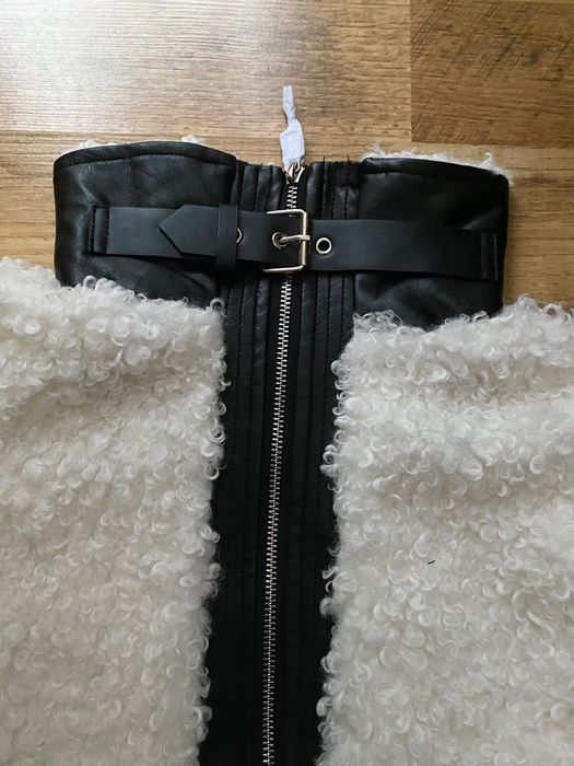 Дамско Късо якенце